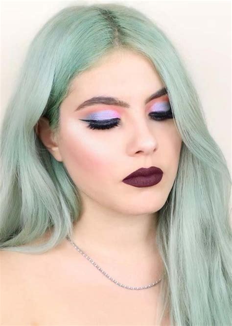 Stunning Makeup Ideas For Teenage Girls In 2019 Stylesmod