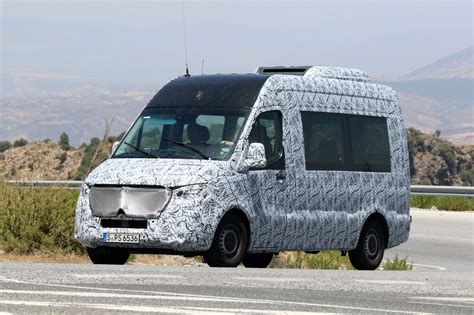 We did not find results for: New Mercedes Sprinter to be revealed soon! - Iepieleaks