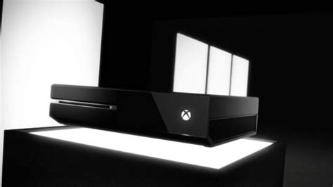 Artstation Xbox One Unveil