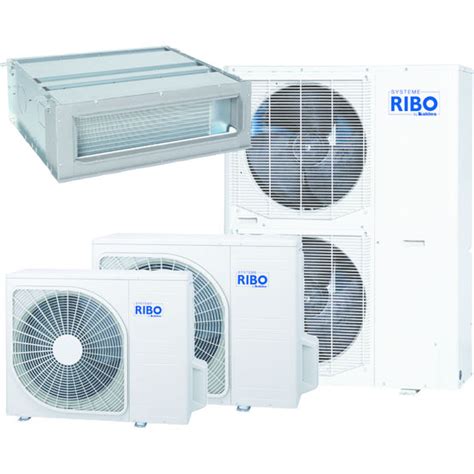 Check spelling or type a new query. Pompe à chaleur air/air à régulation multizones et débit d ...