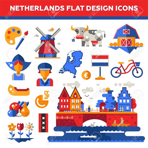 Netherlands clipart, Download Netherlands clipart for free 2019