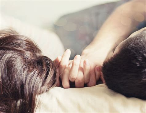 Should I Lay Down After Sex Or Fertility Treatment Experts Explain