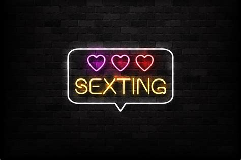 Safe Sexting Over Veilige Sexting