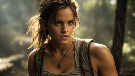 Top 10 Badass Actresses Who Could Be The Perfect Lara Croft Part 1 Youtube