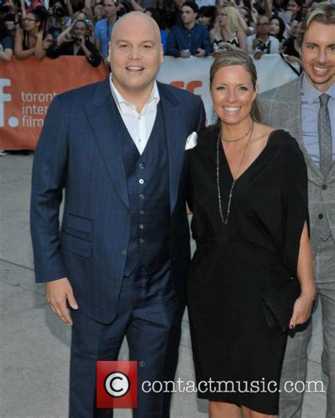 Vincent d'onofrio's height 6ft 3 (190.5 cm) peak height was 6ft 3 ½ (191.8 cm) american actor best known for his role as private pyle in full metal jacket, and on tv as detective robert goren in law and order:criminal intent and the kingpin on daredevil. Vincent D'Onofrio - Toronto International Film Festival ...