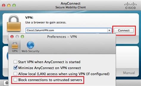 Download Cisco Anyconnect Vpn Client For Windows 10 64 Bit