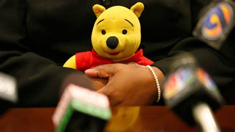 Polish Town Bans Hermaphrodite Winnie The Pooh Because Of ‘dubious