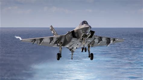Lockheed Martin F 35 Lightning Ii Fighter Wallpapers Hd Wallpapers