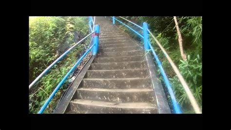 It is mainly known for the tiger paw prints, the buddha footprint, and the long array of staircase to. Tiger Cave Temple (Wat Tham Sua) - Krabi, Thailand - YouTube