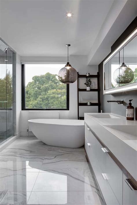 100 Contemporary Bathroom Ideas Photos Home Stratosphere