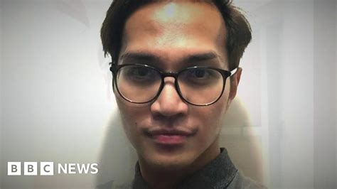 Reynhard Sinaga Who Is The Manchester Rapist Bbc News