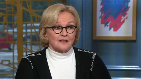 Democratic Party Has An Age Problem Mccaskill Says