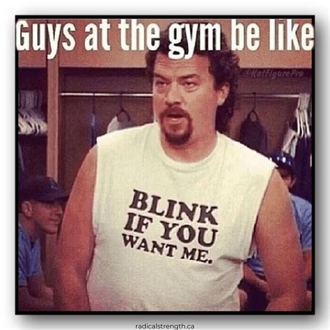20 Hilariously Funny Motivational Quotes And Memes For Fitness