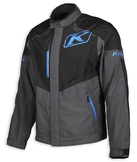 However, this one has great cornering stability and grip, especially on wet roads. Klim Off-Road & Dual-Sport Jackets - Thork Racing - 2020 ...