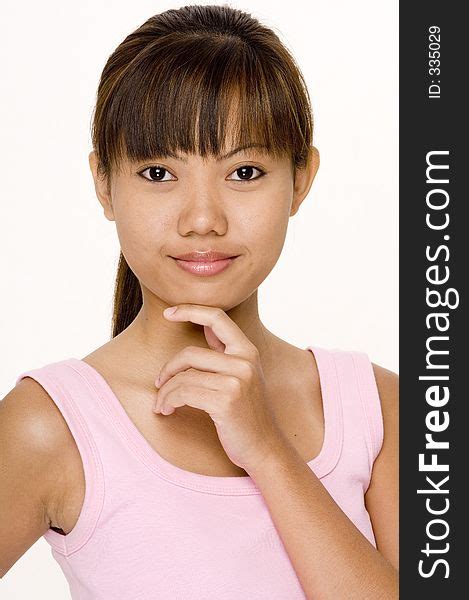 Asian In Pink 12 Free Stock Images And Photos 335029