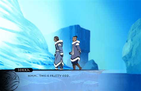 Apexoid Is Creating Visual Novel Alternate Legends Of The Avatar