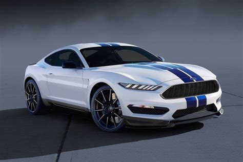2020 Ford Mustang Gt Concept And Review New Car Rumor Ford Mustang