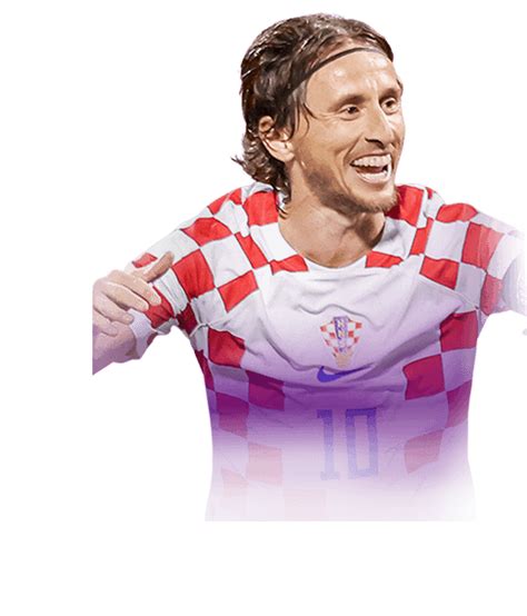 Luka Modric Fifa 23 Road To World Cup 90 Rated Prices And In Game