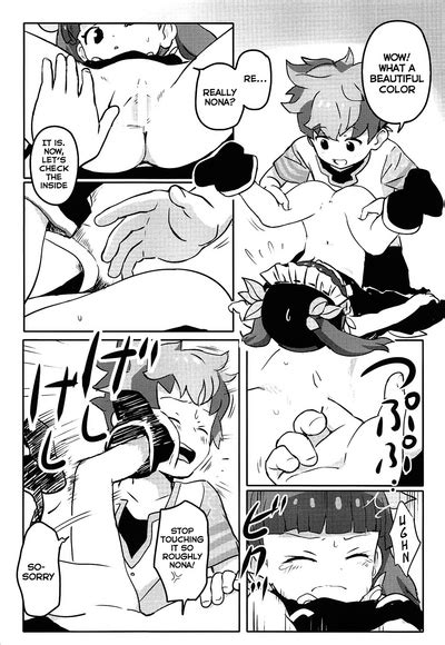 Oshiete Rinajisan Nhentai Hentai Doujinshi And Manga