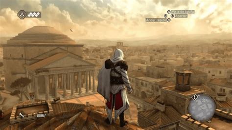 Full Chronological Order Of All The Assassin S Creed Games Xfire