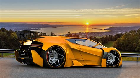 Lamborghini Car Wallpapers Hd Desktop And Mobile Backgrounds