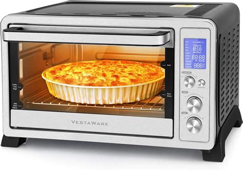 Best Breville Smart Convection Oven Pro Stainless Steel Make Life Easy
