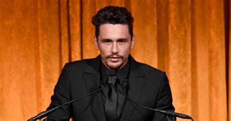 James Franco Sued For Sexual Harassment By Former Acting Students The