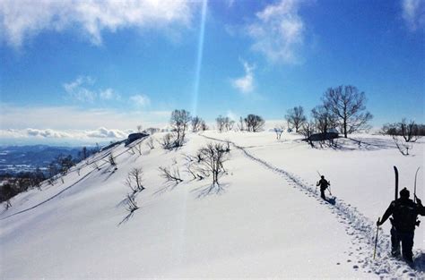 From Hokkaido To Kyushu This Is The Ski Resort To