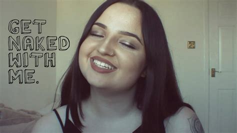 Get Naked With Me Urban Decay Review And Comparison Youtube