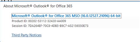O365 Outlook Keep Ask For Password After Enable 2fa Microsoft Community