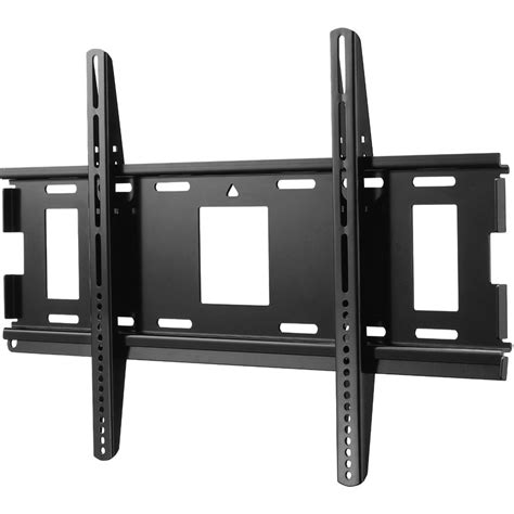 Your price for this item is $ 69.99. SANUS Low-Profile TV Wall Mount (37 to 90") MLL12-B1 B&H