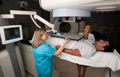 MRI Guided High Intensity Focused Ultrasound Can Control Prostate Cancer With Fewer Side Effects