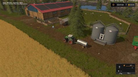 Fs17 Goldcrest Valley Plus Plus V15 Farming Simulator 19 17 22