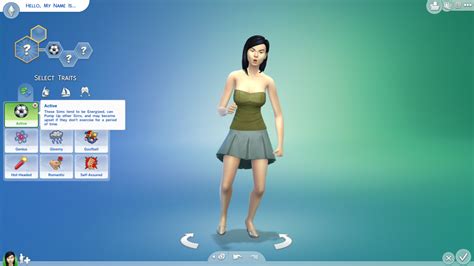 Sims 4 More Aspirations Mserluser