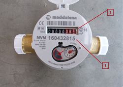 Met uw meterstand weten we precies hoeveel drinkwater u heeft gebruikt brabant water is in 2002 ontstaan na een fusie en telt inmiddels ruim 800 medewerkers. Meterstand | De Watergroep