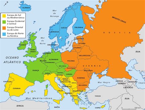 Resultado De Imagem Para Mapa Da Europa Europa Mapa