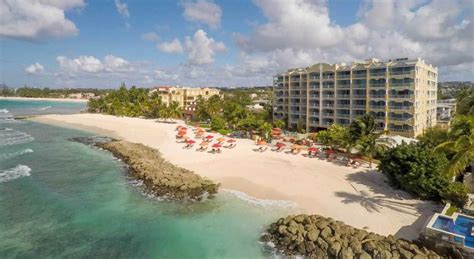 ocean two resort and residences barbados