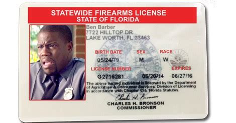 Id card, firearms license and driver license. CLASS G LICENSE STATEWIDE FIREARMS CARD CHANGE
