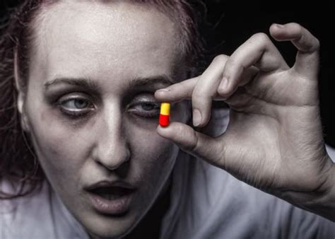 Prescription Drug Abuse Explained Painkiller Addiction May Stem From