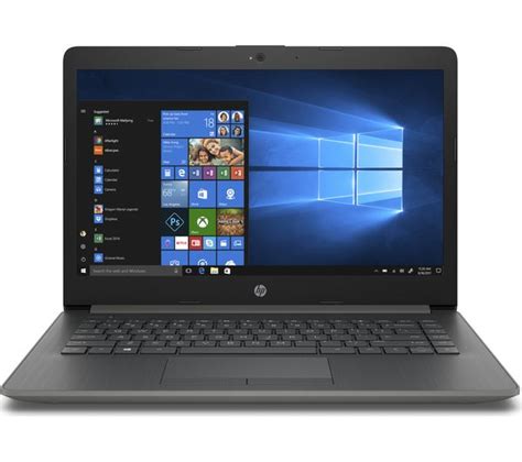 List of the best laptops with ssd & hdd with price in india for february 2021. HP 14-ck0505sa 14" Intel® Pentium™ Laptop - 128 GB SSD ...