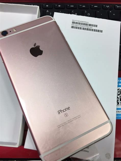 harga i phone 6s newstempo