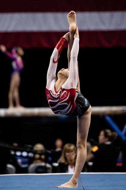 Brody malone, sam mikulak, yul moldauer. June 26, 2016 - Junior Competition Day 2 | Sunisa Lee ...