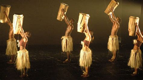Compagnie De Danse Jean René Delsoin Performs In Miami Miami Herald