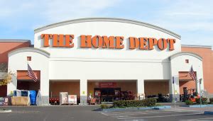 Well known as the leader of home improvement retailers in front of lowe's, the company established more than 2 250 stores. Find a Home Depot Near Me | See All Home Depot Stores Nearby