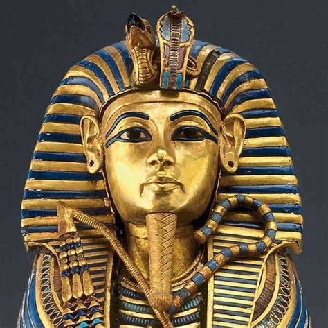 21 Weird Facts About King Tut Tutankhamun Funny Vines Egyptian