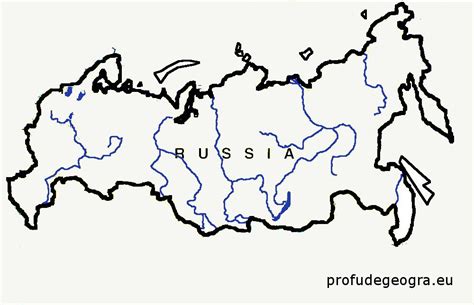 Harta regiunii moscova în cadrul rusiei. Harta Muta Rusia | Harta Muta