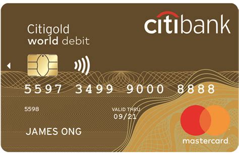 We did not find results for: Citigold Privileges, Premier Banking Services and Benefits - Citigold Singapore