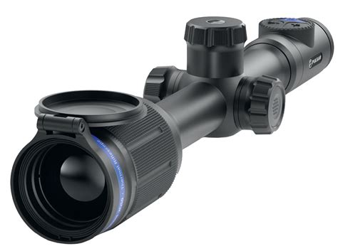 Pulsar Thermion 2 Xq50 Thermal Imaging Scope Pl76546 35 14x 50hz