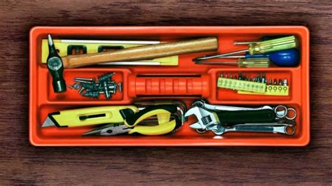 12 Essential Handyman Tools You Must Have