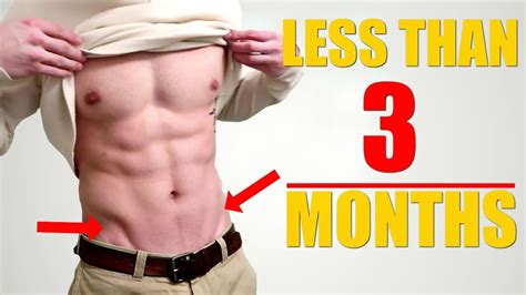 3 Exercises To Get Ripped V Cut Abs Fast ข้อมูลที่เกี่ยวข้องv Shape